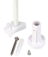 Ceiling Support Rod Kit, for Corner Model
