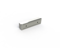 Profile coupler for corner model, pair.